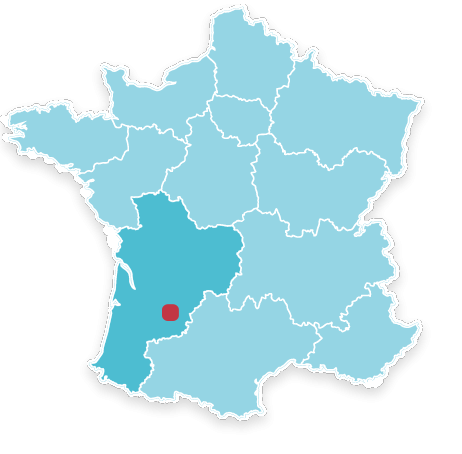 47200 Virazeil